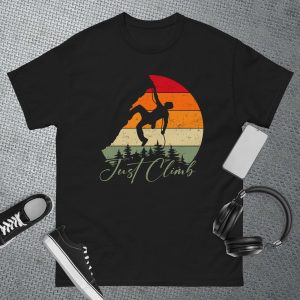 T-shirt classique homme